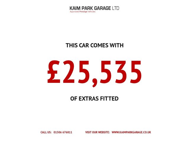 USED 2022 22 LAND ROVER DISCOVERY 3.0 D300 MHEV SE LCV Commercial SUV 5dr Diesel Auto 4WD Euro 6 (s/s) (300 ps) &pound;26k Extras | URBAN | 5 Seats