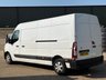 USED 2023 23 RENAULT MASTER 2.3 dCi 35 Business+ Panel Van 4dr Diesel Manual FWD LWB Medium Roof Euro 6 (135 ps) AIR CON - P/SENSORS - L3 H2