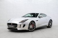 USED 2014 14 JAGUAR F-TYPE 5.0 V8 R Coupe 2dr Petrol Auto Euro 5 (s/s) (550 ps) 