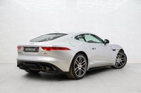 USED 2014 14 JAGUAR F-TYPE 5.0 V8 R Coupe 2dr Petrol Auto Euro 5 (s/s) (550 ps) 