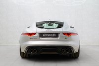 USED 2014 14 JAGUAR F-TYPE 5.0 V8 R Coupe 2dr Petrol Auto Euro 5 (s/s) (550 ps) 