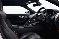 USED 2014 14 JAGUAR F-TYPE 5.0 V8 R Coupe 2dr Petrol Auto Euro 5 (s/s) (550 ps) 