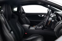 USED 2014 14 JAGUAR F-TYPE 5.0 V8 R Coupe 2dr Petrol Auto Euro 5 (s/s) (550 ps) 
