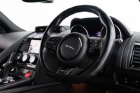 USED 2014 14 JAGUAR F-TYPE 5.0 V8 R Coupe 2dr Petrol Auto Euro 5 (s/s) (550 ps) 