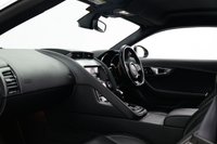 USED 2014 14 JAGUAR F-TYPE 5.0 V8 R Coupe 2dr Petrol Auto Euro 5 (s/s) (550 ps) 