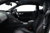 USED 2014 14 JAGUAR F-TYPE 5.0 V8 R Coupe 2dr Petrol Auto Euro 5 (s/s) (550 ps) 
