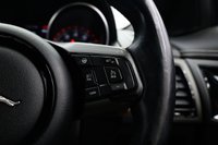 USED 2014 14 JAGUAR F-TYPE 5.0 V8 R Coupe 2dr Petrol Auto Euro 5 (s/s) (550 ps) 