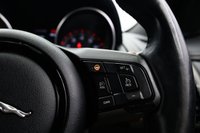 USED 2014 14 JAGUAR F-TYPE 5.0 V8 R Coupe 2dr Petrol Auto Euro 5 (s/s) (550 ps) 