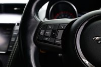 USED 2014 14 JAGUAR F-TYPE 5.0 V8 R Coupe 2dr Petrol Auto Euro 5 (s/s) (550 ps) 