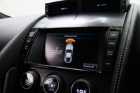 USED 2014 14 JAGUAR F-TYPE 5.0 V8 R Coupe 2dr Petrol Auto Euro 5 (s/s) (550 ps) 
