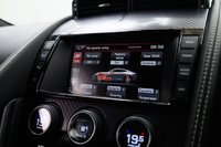 USED 2014 14 JAGUAR F-TYPE 5.0 V8 R Coupe 2dr Petrol Auto Euro 5 (s/s) (550 ps) 