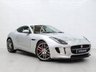 USED 2014 14 JAGUAR F-TYPE 5.0 V8 R Coupe 2dr Petrol Auto Euro 5 (s/s) (550 ps) 