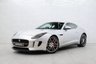 USED 2014 14 JAGUAR F-TYPE 5.0 V8 R Coupe 2dr Petrol Auto Euro 5 (s/s) (550 ps) 