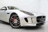 USED 2014 14 JAGUAR F-TYPE 5.0 V8 R Coupe 2dr Petrol Auto Euro 5 (s/s) (550 ps) 