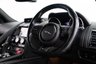 USED 2014 14 JAGUAR F-TYPE 5.0 V8 R Coupe 2dr Petrol Auto Euro 5 (s/s) (550 ps) 