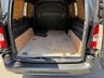USED 2023 23 CITROEN BERLINGO 1.5 BlueHDi 950 Driver Edition XL Panel Van 6dr Diesel EAT8 LWB Euro 6 (s/s) (130 ps) Automatic . Euro 6 . Ulez Compliant