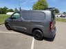 USED 2023 23 CITROEN BERLINGO 1.5 BlueHDi 950 Driver Edition XL Panel Van 6dr Diesel EAT8 LWB Euro 6 (s/s) (130 ps) Automatic . Euro 6 . Ulez Compliant