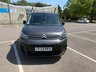 USED 2023 23 CITROEN BERLINGO 1.5 BlueHDi 950 Driver Edition XL Panel Van 6dr Diesel EAT8 LWB Euro 6 (s/s) (130 ps) Automatic . Euro 6 . Ulez Compliant