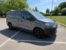 USED 2023 23 CITROEN BERLINGO 1.5 BlueHDi 950 Driver Edition XL Panel Van 6dr Diesel EAT8 LWB Euro 6 (s/s) (130 ps) Automatic . Euro 6 . Ulez Compliant