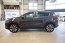 USED 2017 17 KIA SPORTAGE 1.7 CRDi 3 SUV 5dr Diesel Manual Euro 6 (s/s) (114 bhp) **Finance Available**
