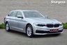 USED 2019 19 BMW 5 SERIES 2.0 520d SE Touring Auto Euro 6 (s/s) 5dr Reverse Camera - Comfort Pack!