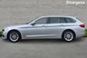 USED 2019 19 BMW 5 SERIES 2.0 520d SE Touring Auto Euro 6 (s/s) 5dr Reverse Camera - Comfort Pack!