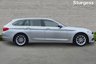 USED 2019 19 BMW 5 SERIES 2.0 520d SE Touring Auto Euro 6 (s/s) 5dr Reverse Camera - Comfort Pack!
