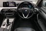 USED 2019 19 BMW 5 SERIES 2.0 520d SE Touring Auto Euro 6 (s/s) 5dr Reverse Camera - Comfort Pack!