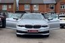 USED 2019 19 BMW 5 SERIES 2.0 520d SE Touring Auto Euro 6 (s/s) 5dr Reverse Camera - Comfort Pack!