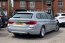 USED 2019 19 BMW 5 SERIES 2.0 520d SE Touring Auto Euro 6 (s/s) 5dr Reverse Camera - Comfort Pack!