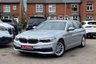 USED 2019 19 BMW 5 SERIES 2.0 520d SE Touring Auto Euro 6 (s/s) 5dr Reverse Camera - Comfort Pack!