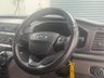 USED 2019 19 FORD TRANSIT CUSTOM 2.0 300 EcoBlue Panel Van 5dr Diesel Manual L2 H1 Euro 6 (105 ps) 12 MONTH MOT  &   12 WARRANTY