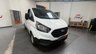 USED 2019 19 FORD TRANSIT CUSTOM 2.0 300 EcoBlue Panel Van 5dr Diesel Manual L2 H1 Euro 6 (105 ps) 12 MONTH MOT  &   12 WARRANTY