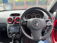 USED 2014 64 VAUXHALL CORSA 1.2 16V Limited Edition Hatchback 3dr Petrol Manual Euro 5 (85 ps) SMALL ENGINE, CHEAP INSURANCE