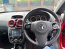 USED 2014 64 VAUXHALL CORSA 1.2 16V Limited Edition Hatchback 3dr Petrol Manual Euro 5 (85 ps) SMALL ENGINE, CHEAP INSURANCE