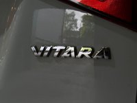 USED 2017 17 SUZUKI VITARA 1.6 SZ-T SUV 5dr Petrol Manual Euro 6 (s/s) (120 ps) 