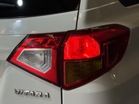 USED 2017 17 SUZUKI VITARA 1.6 SZ-T SUV 5dr Petrol Manual Euro 6 (s/s) (120 ps) 