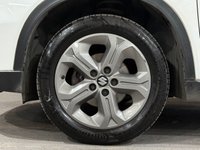 USED 2017 17 SUZUKI VITARA 1.6 SZ-T SUV 5dr Petrol Manual Euro 6 (s/s) (120 ps) 