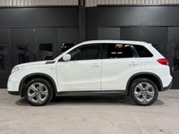 USED 2017 17 SUZUKI VITARA 1.6 SZ-T SUV 5dr Petrol Manual Euro 6 (s/s) (120 ps) 