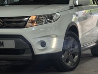 USED 2017 17 SUZUKI VITARA 1.6 SZ-T SUV 5dr Petrol Manual Euro 6 (s/s) (120 ps) 