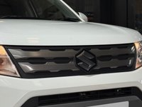 USED 2017 17 SUZUKI VITARA 1.6 SZ-T SUV 5dr Petrol Manual Euro 6 (s/s) (120 ps) 