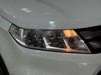 USED 2017 17 SUZUKI VITARA 1.6 SZ-T SUV 5dr Petrol Manual Euro 6 (s/s) (120 ps) 