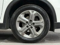 USED 2017 17 SUZUKI VITARA 1.6 SZ-T SUV 5dr Petrol Manual Euro 6 (s/s) (120 ps) 