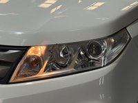 USED 2017 17 SUZUKI VITARA 1.6 SZ-T SUV 5dr Petrol Manual Euro 6 (s/s) (120 ps) 