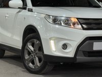 USED 2017 17 SUZUKI VITARA 1.6 SZ-T SUV 5dr Petrol Manual Euro 6 (s/s) (120 ps) 