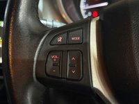 USED 2017 17 SUZUKI VITARA 1.6 SZ-T SUV 5dr Petrol Manual Euro 6 (s/s) (120 ps) 