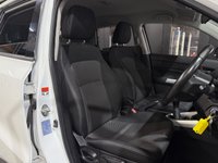 USED 2017 17 SUZUKI VITARA 1.6 SZ-T SUV 5dr Petrol Manual Euro 6 (s/s) (120 ps) 