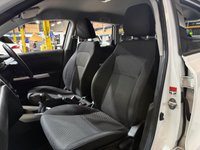 USED 2017 17 SUZUKI VITARA 1.6 SZ-T SUV 5dr Petrol Manual Euro 6 (s/s) (120 ps) 