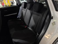 USED 2017 17 SUZUKI VITARA 1.6 SZ-T SUV 5dr Petrol Manual Euro 6 (s/s) (120 ps) 
