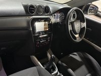 USED 2017 17 SUZUKI VITARA 1.6 SZ-T SUV 5dr Petrol Manual Euro 6 (s/s) (120 ps) 